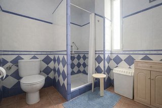 Chalet en venta en Motril pueblo en Motril