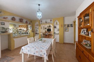 Chalet en venta en Motril pueblo en Motril