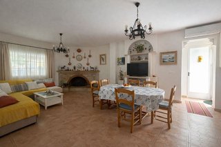 Chalet en venta en Motril pueblo en Motril