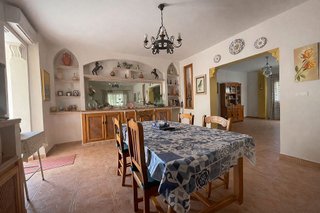 Chalet en venta en Motril pueblo en Motril