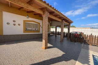 Chalet en venta en Motril pueblo en Motril