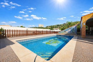 Chalet en venta en Motril pueblo en Motril