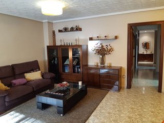 Casa pareada en alquiler en Natzaret en Valencia
