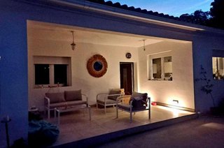 Chalet en venta en La Cala Golf - Lagar Martell en Mijas