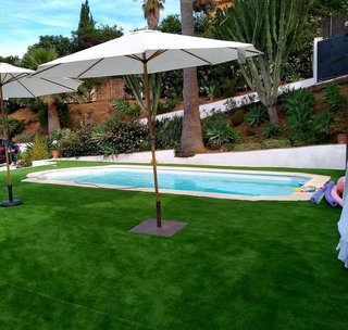 Chalet en venta en La Cala Golf - Lagar Martell en Mijas