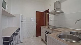 Piso en alquiler en Centro en Murcia