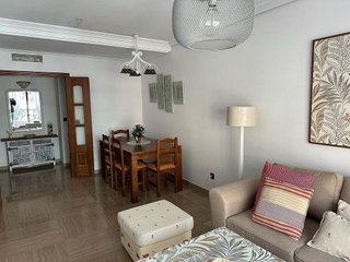 Piso en alquiler en Huerta de la Reina - Trassierra en Córdoba