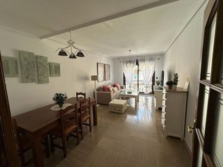 Piso en alquiler en Huerta de la Reina - Trassierra en Córdoba