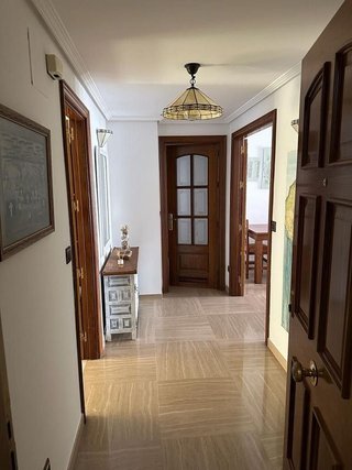 Piso en alquiler en Huerta de la Reina - Trassierra en Córdoba