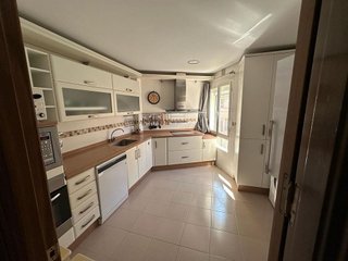 Piso en alquiler en Huerta de la Reina - Trassierra en Córdoba