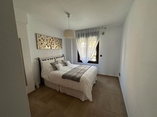Piso en alquiler en Huerta de la Reina - Trassierra en Córdoba