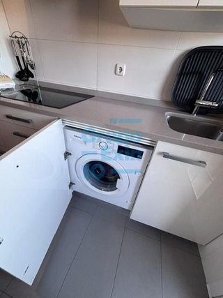 Piso en alquiler en El Antiguo en San Sebastián-Donostia