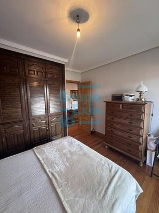 Piso en alquiler en El Antiguo en San Sebastián-Donostia