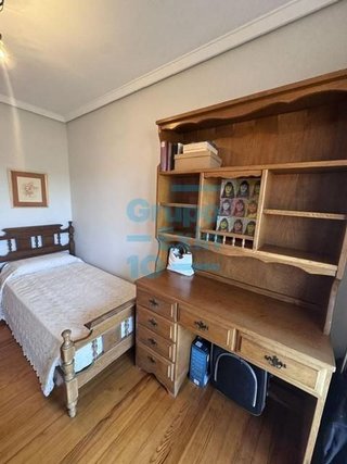 Piso en alquiler en El Antiguo en San Sebastián-Donostia