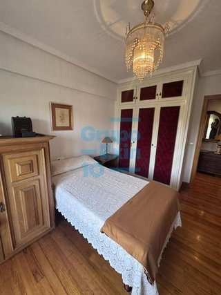 Piso en alquiler en El Antiguo en San Sebastián-Donostia