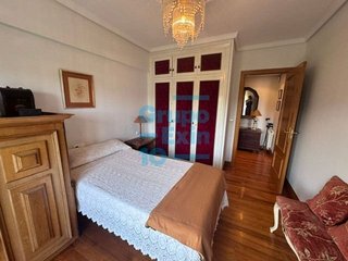 Piso en alquiler en El Antiguo en San Sebastián-Donostia