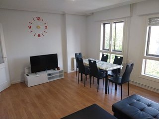 Piso en alquiler en General Dávila en Santander