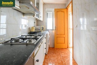 Piso en alquiler en Viñuela - Rescatado en Córdoba