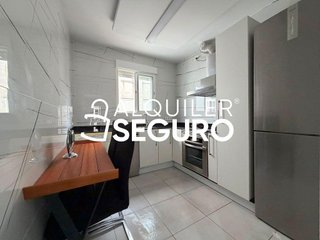 Piso en alquiler en Vall d´Uixó (la)