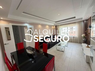 Piso en alquiler en Vall d´Uixó (la)