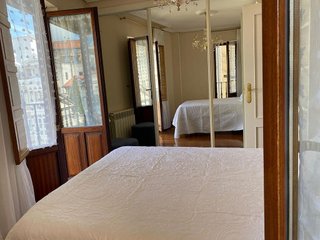 Piso en alquiler en Centro - Ayuntamiento en Santander
