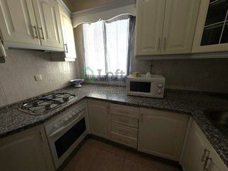 Piso en alquiler en Pardaleras en Badajoz