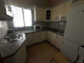 Piso en alquiler en Pardaleras en Badajoz