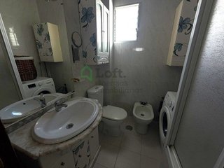 Piso en alquiler en Pardaleras en Badajoz