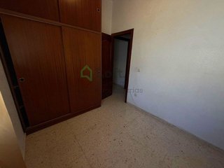 Piso en alquiler en Pardaleras en Badajoz
