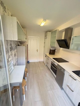 Piso en alquiler en Valdenoja - La Pereda en Santander