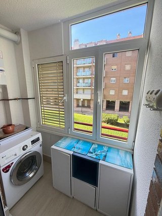 Piso en alquiler en Valdenoja - La Pereda en Santander
