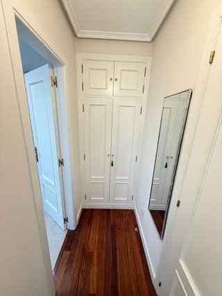 Piso en alquiler en Valdenoja - La Pereda en Santander