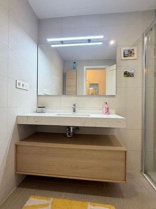 Piso en alquiler en Valdenoja - La Pereda en Santander