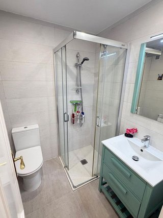 Piso en alquiler en Valdenoja - La Pereda en Santander