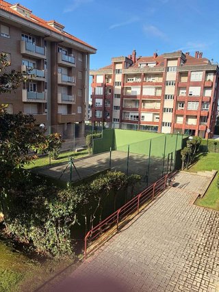Piso en alquiler en Valdenoja - La Pereda en Santander