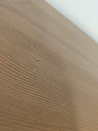 Cómoda Ikea Hemnes 6 cajones + 2 mesitas