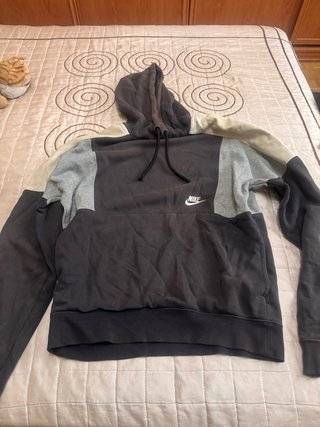 Sudadera Nike Color Block