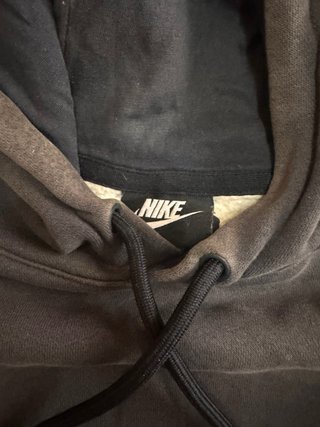 Sudadera Nike Color Block