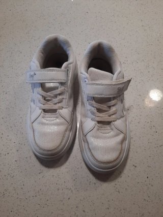 Scarpe Primigi bimba nr 31