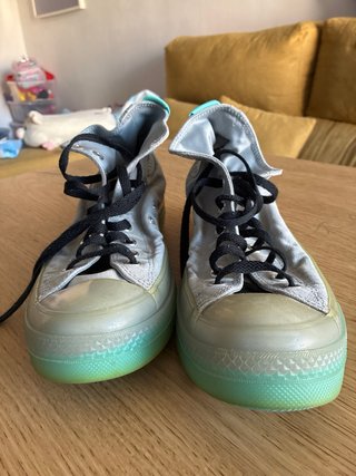 Converse All Star Talla 42.5