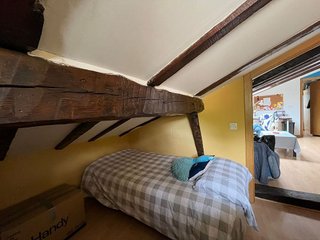 Piso en venta en Centro en Cuenca