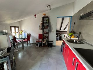 Piso en venta en Centro en Cuenca