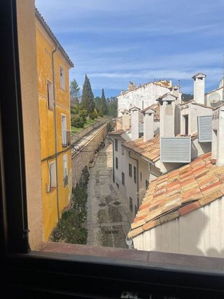 Piso en venta en Centro en Cuenca