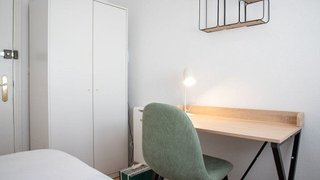 Piso en venta en La Alhóndiga en Getafe