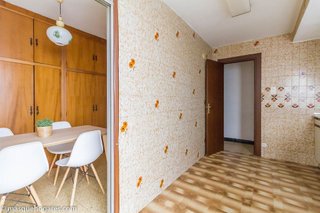 Piso en venta en San José en Zaragoza