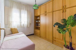 Piso en venta en San José en Zaragoza