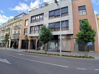 Oficina en venta en Casco Antiguo - Centro en Badajoz