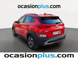 Hyundai Kona 1.6 GDI HEV Maxx DCT 104 kW (141 CV)