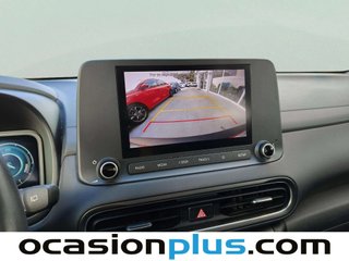 Hyundai Kona 1.6 GDI HEV Maxx DCT 104 kW (141 CV)