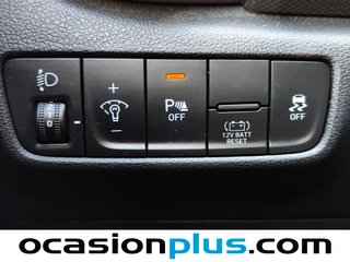 Hyundai Kona 1.6 GDI HEV Maxx DCT 104 kW (141 CV)